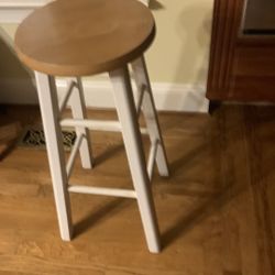 Kitchen Stool