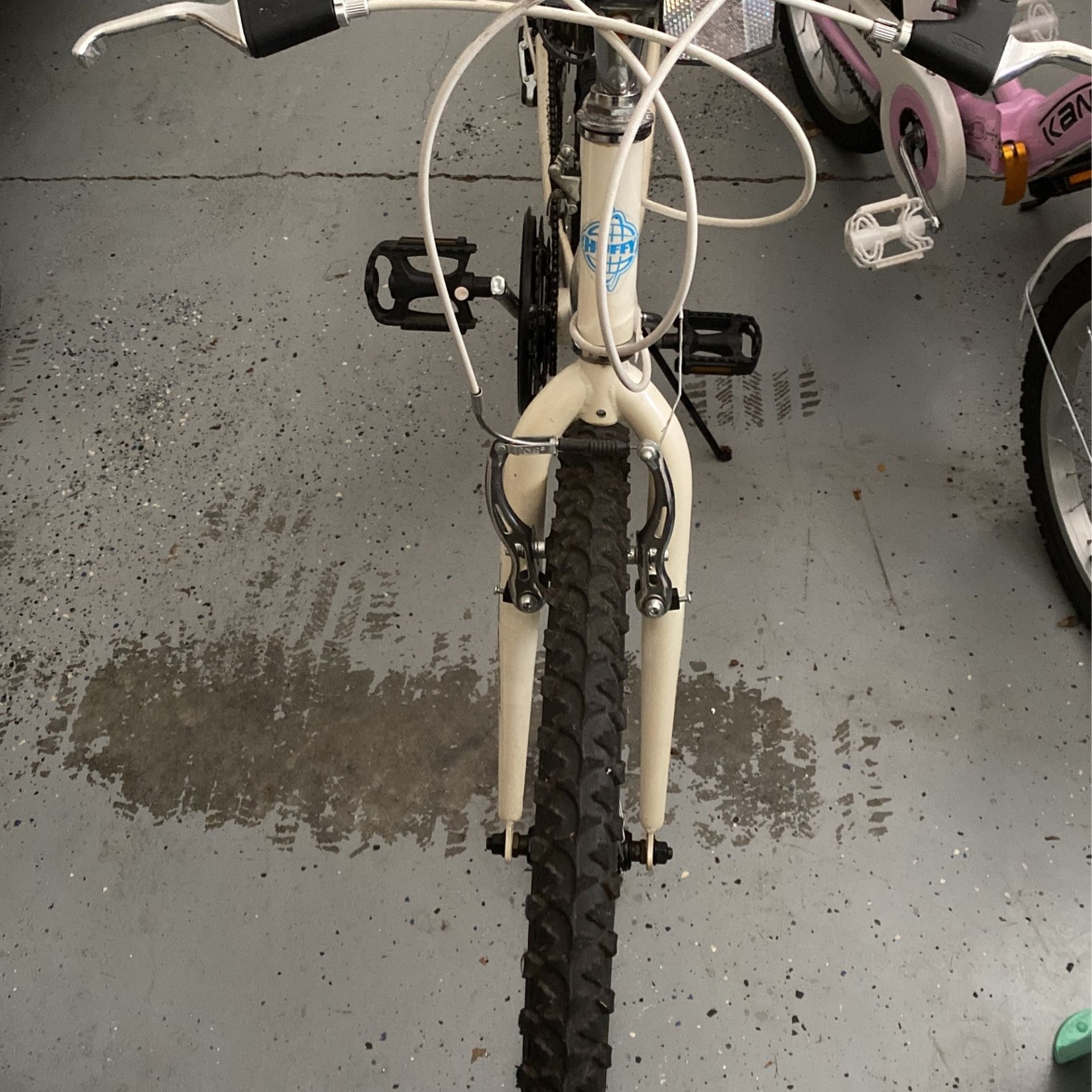 Bike For Sale