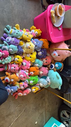 Care Bears