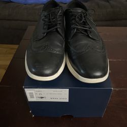 Cole Haan Grand Tour Wing Ox $100