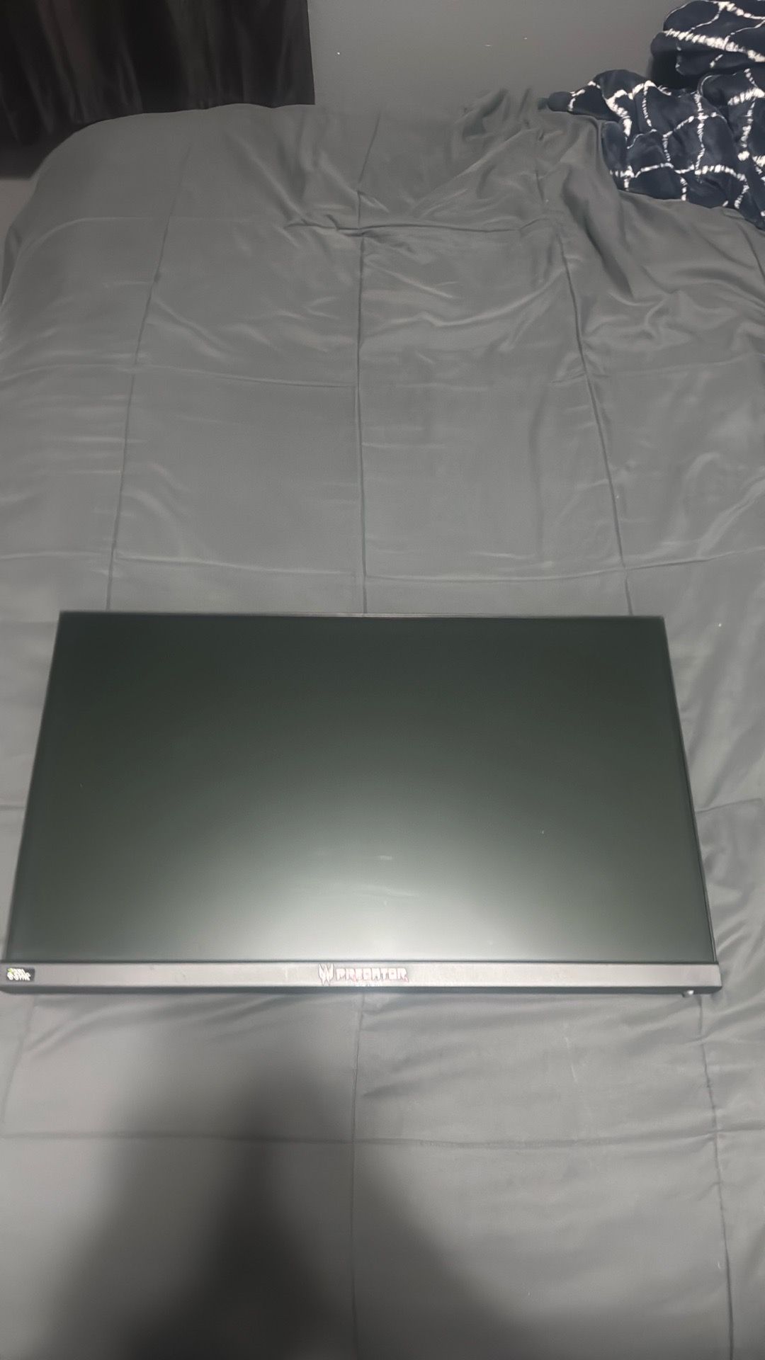 Acer Predator Monitor