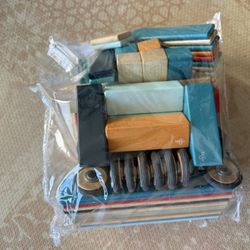 Tegu Magnetic Building Blocks Set *2 