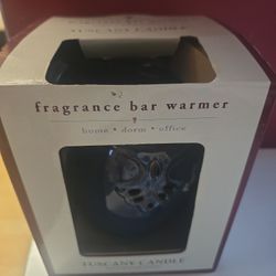 Fragrance  Bar Warmer
