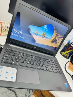 Dell 3000 15.6”