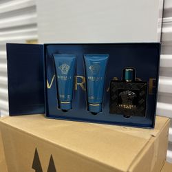 Colognes/Perfume Sets 