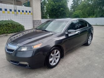 2012 Acura TL