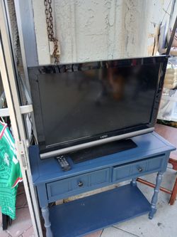 Vizio tv