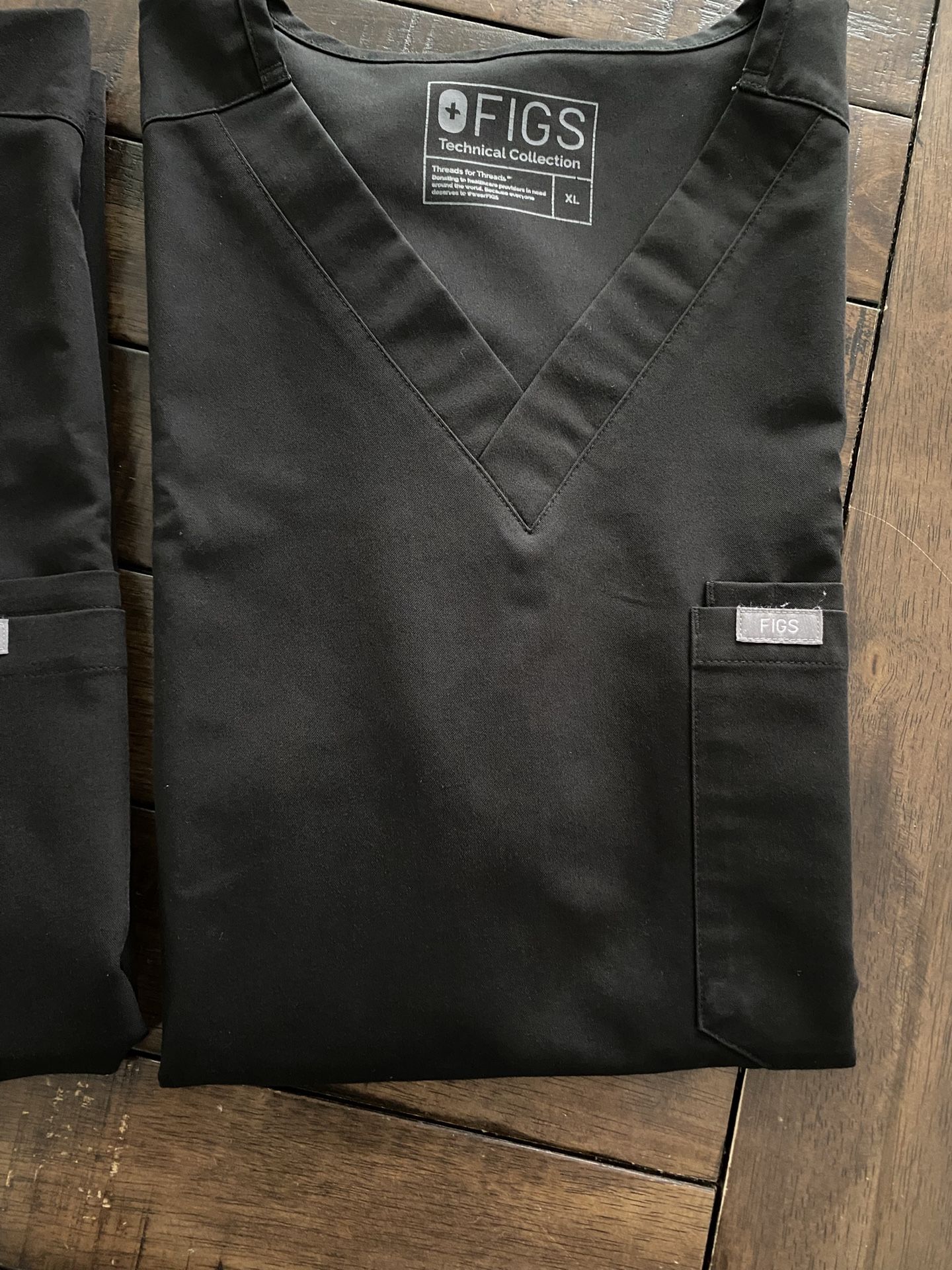 Figs Scrubs