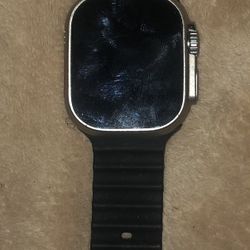 Apple WATCH “Ultra”
