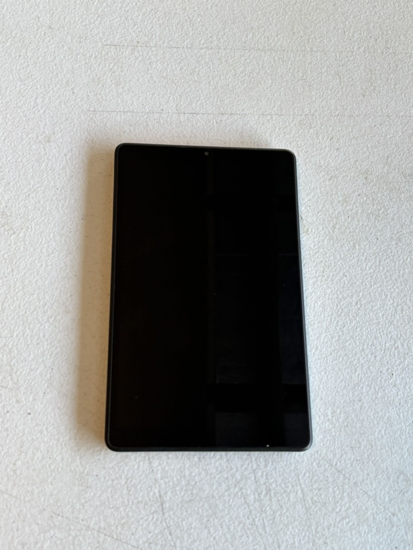 UNTESTED Lenovo TB-8505F Android Tablet