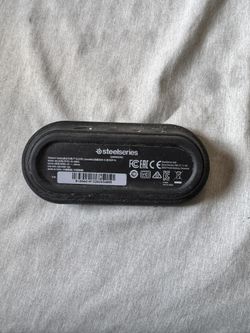 Steelseries Gamedac