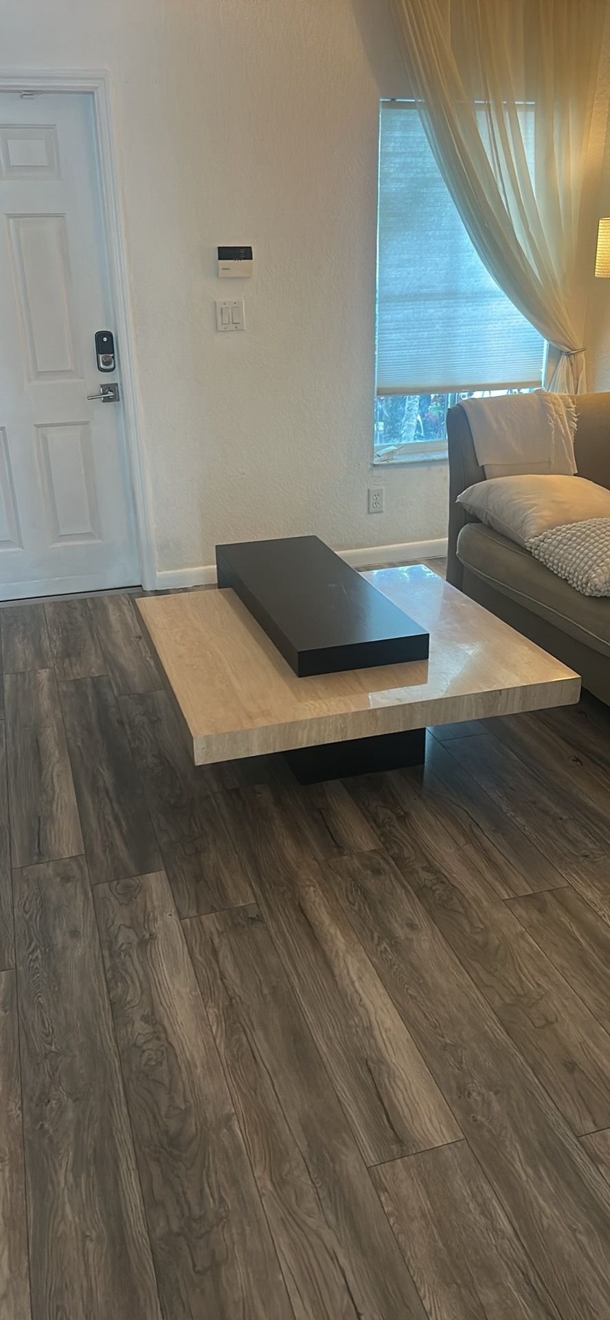 Artistic Coffee Table