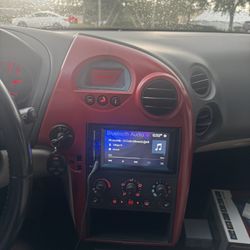 2005 Pontiac Grand Prix