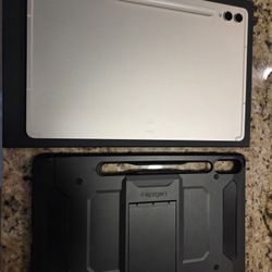Samsung Galaxy Tab S9+ 512GB (Excellent Condition) Plus Extras