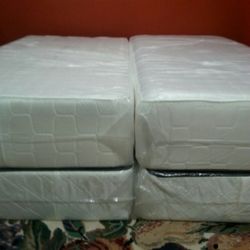 2 twin beds can deliver new