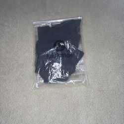 Lululemon Leggings And 