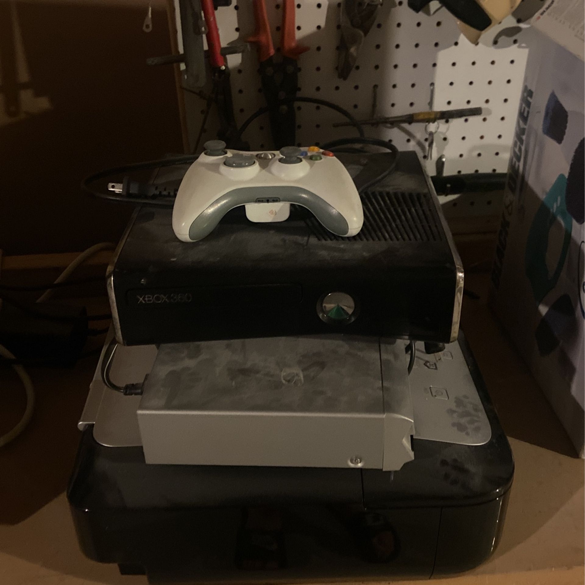 Xbox 360