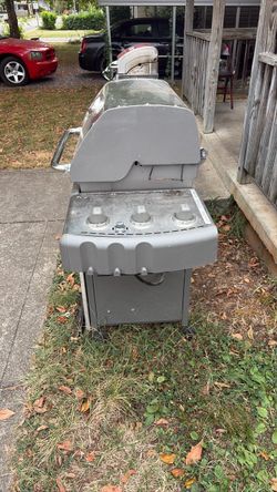Grill