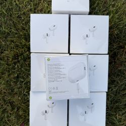 AirPod Pros Gen 2