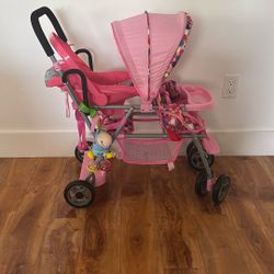 Joovy Baby Doll Stroller