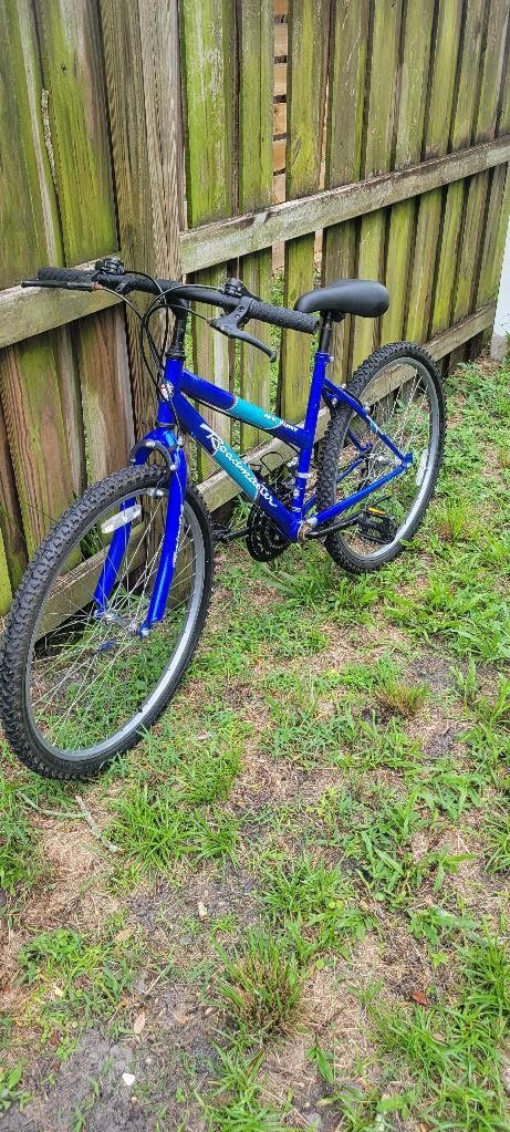 BOYS’ MOUNTAIN BIKE 65 OBO delivery available