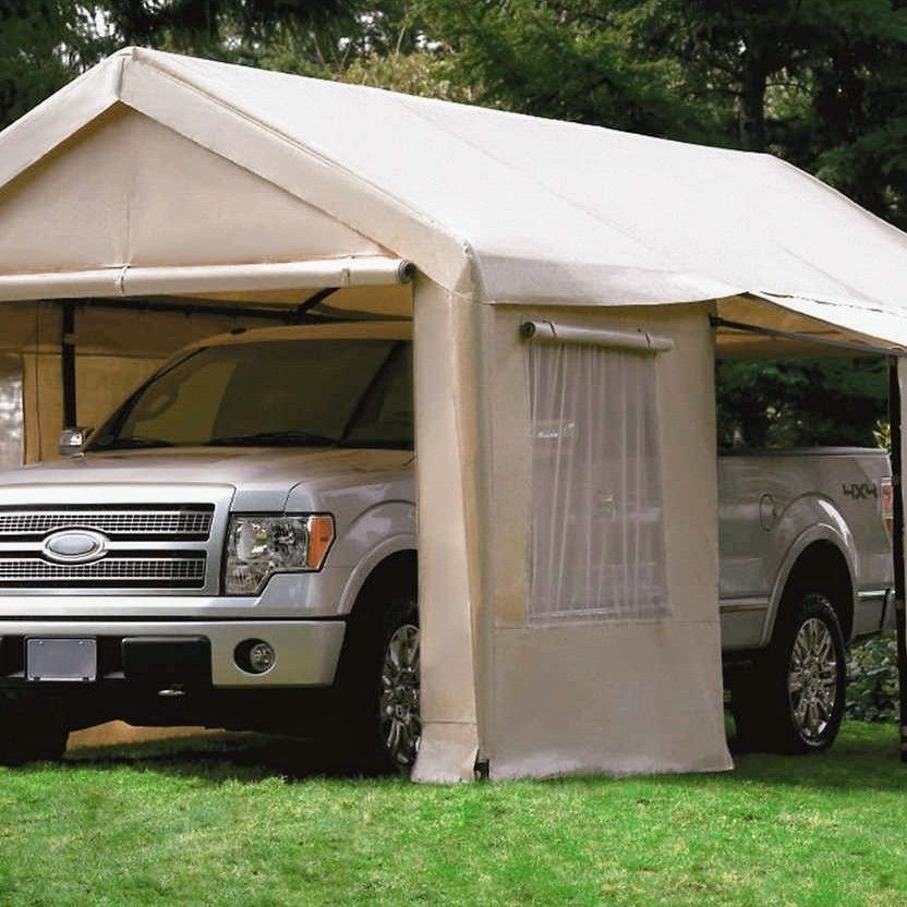 Steel Frame Canopy 10 X 20 for Sale in Long Beach CA OfferUp