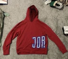 Jordan Hoodie 