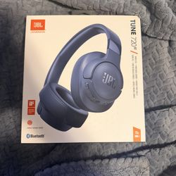 Brand New Jbl Head Set