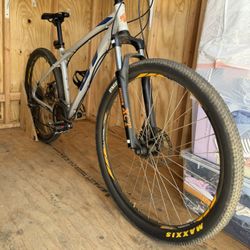 GT Aggressor Pro (M Frame)