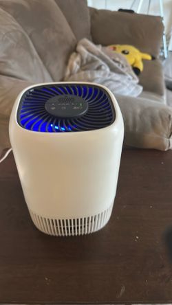 Air purifier