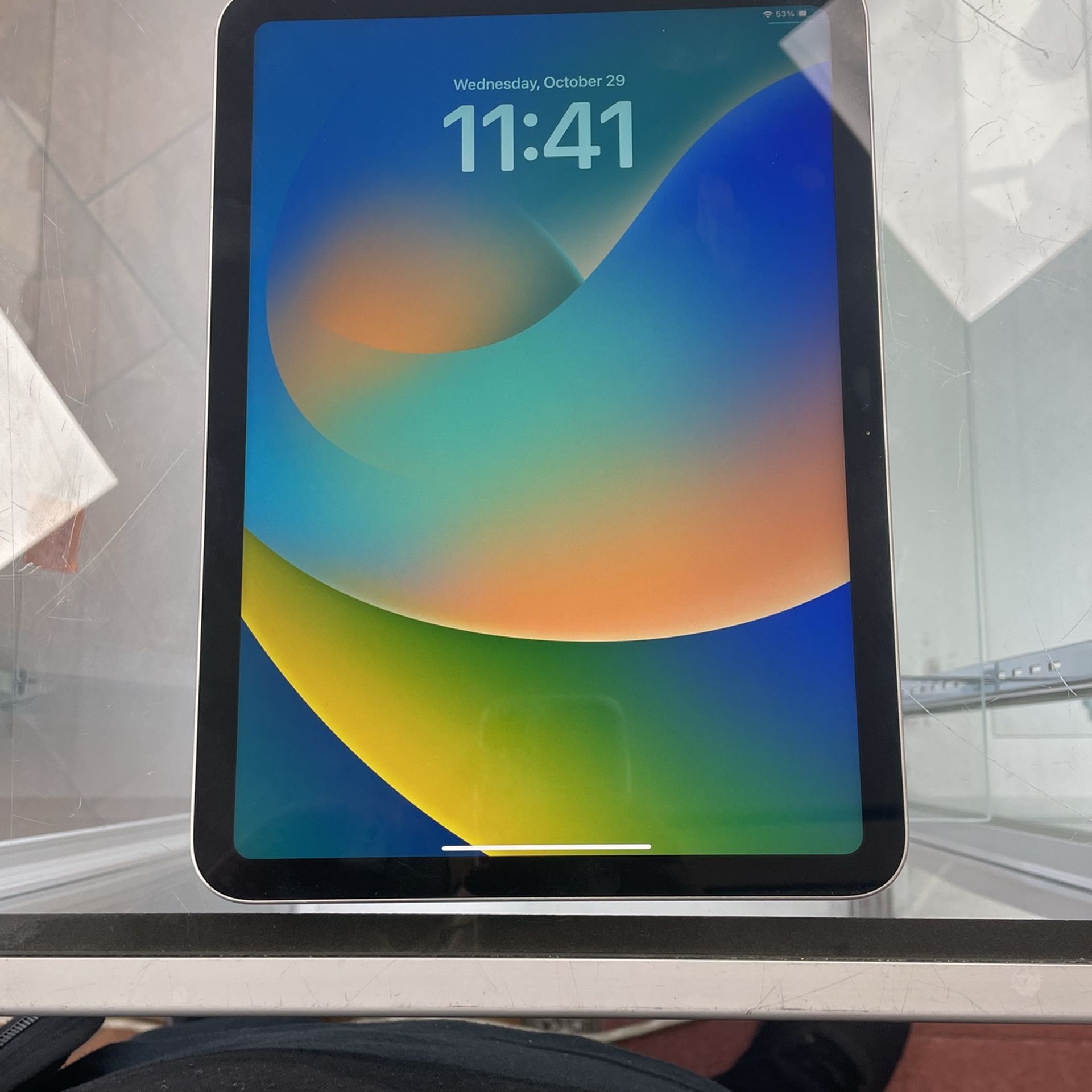 Apple iPad (10th Generation)