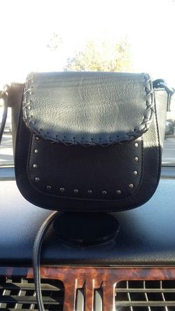 purse