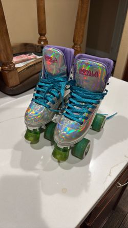 Impala roller Skates
