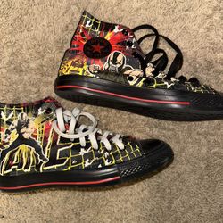 Converse Bane Edition 