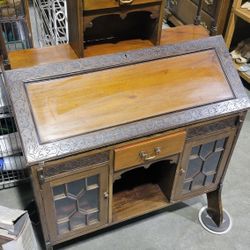 Vintage Desk