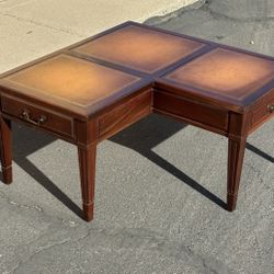 Antique Side Table 
