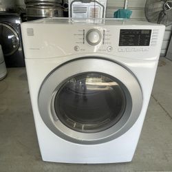 LG Electric Dryer