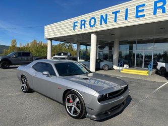 2011 Dodge Challenger