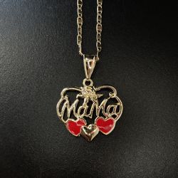 Mother’s Day Necklace