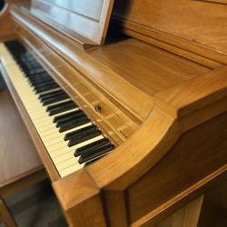 Baldwin Acrosonic Upright Piano