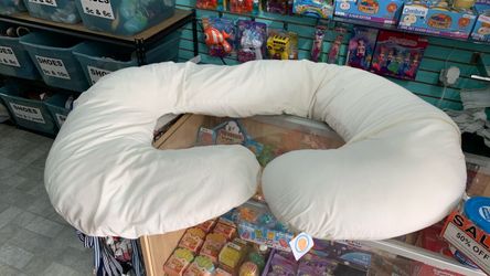 Pregnancy Pillow Support