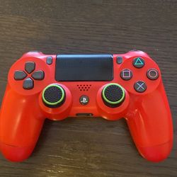 PS4 Dualshock Controller