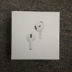  Airpods 4th Generation