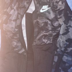 Nike Boys Set Size 7
