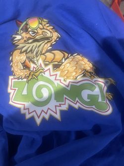 Zong Hoodie