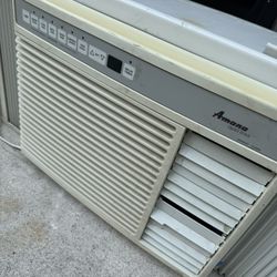 Amana Window Air Condition 8000 Btu