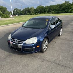 2007 Jetta