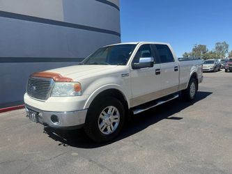 2007 Ford F-150
