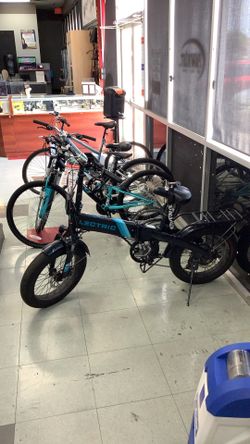 E-bike