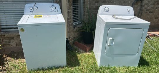 Combo washer & Dryer